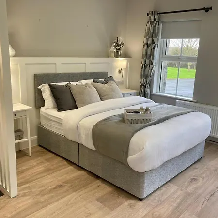 Kinvara Guest Guest house *