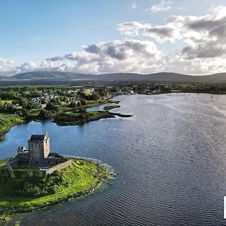 Kinvara Guest